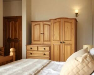 Wat zijn de beste materialen voor slaapkamermeubels?