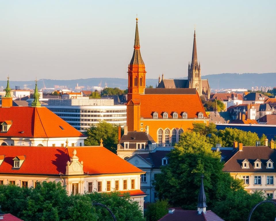 Wat zijn de beste musea in Basel?