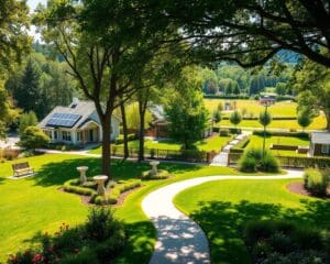 Wat zijn de beste tips voor een gezonde woonomgeving?