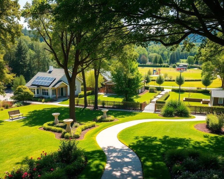 Wat zijn de beste tips voor een gezonde woonomgeving?