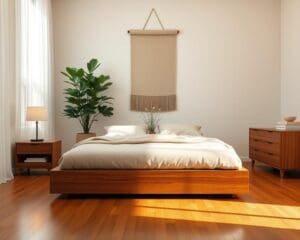 Wat zijn de beste tips voor feng shui in de slaapkamer?