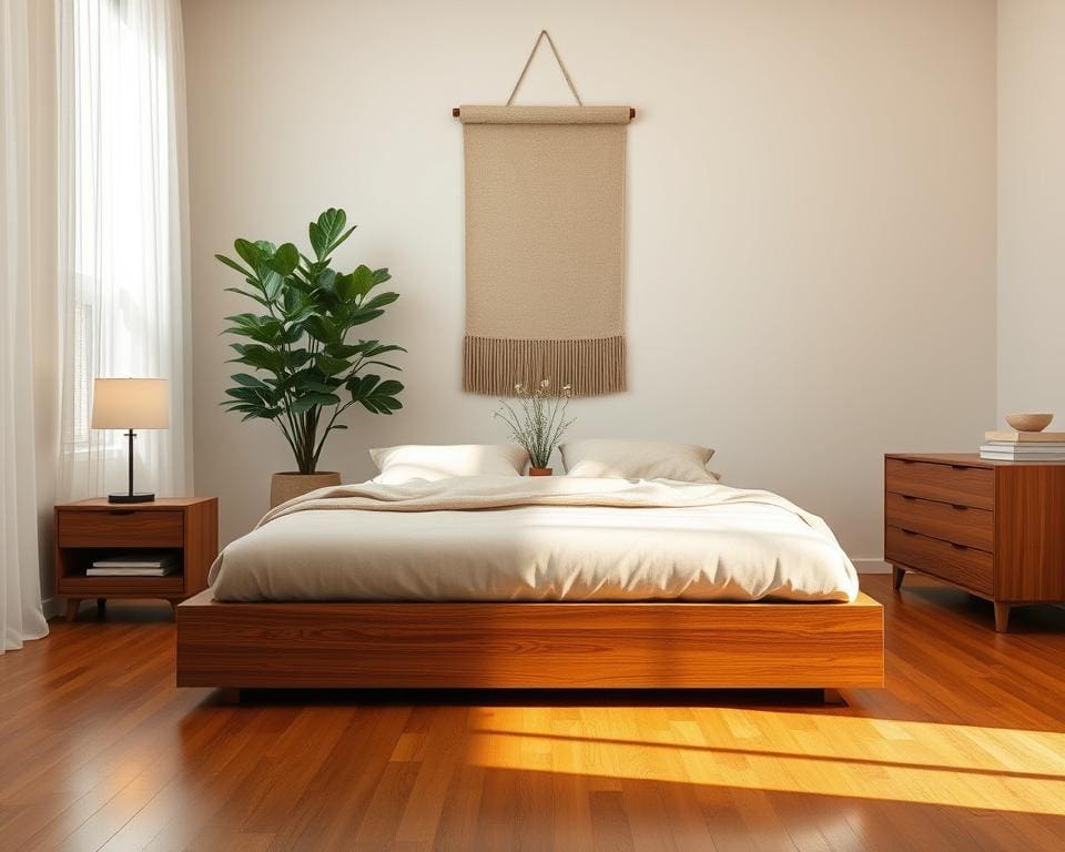 Wat zijn de beste tips voor feng shui in de slaapkamer?