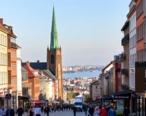 Wat zijn de leukste dingen om te doen in Hamburg?