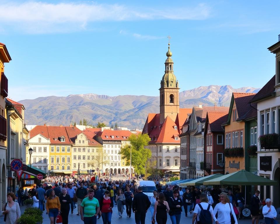 Wat zijn de leukste dingen om te doen in München?