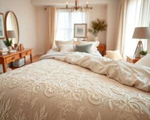 Wat zijn de mooiste dekbedovertrekken van dit jaar?