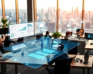 Wat zijn de nieuwste trends in bedrijfssoftware?