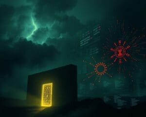 Wat zijn de risico’s van onvoldoende digitale beveiliging?