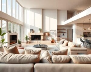 Wat zijn de trends in wooncomfort voor 2025?