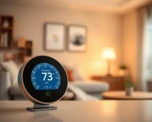 Wat zijn de voordelen van een slimme thermostaat?