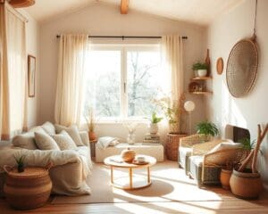 Wat zijn de voordelen van een slow living interieur?