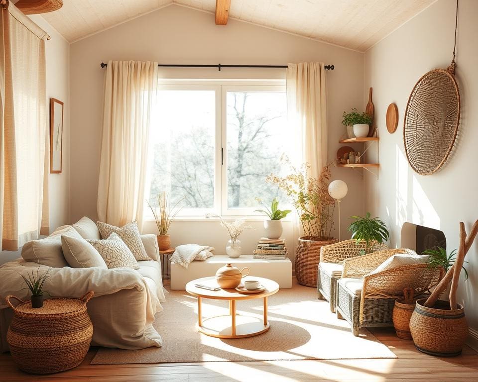 Wat zijn de voordelen van een slow living interieur?