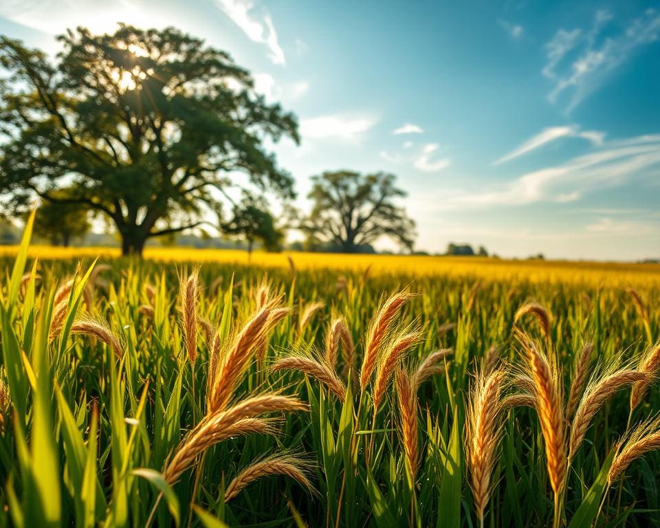 Wat zijn de voordelen van natuurlijke stoffen?