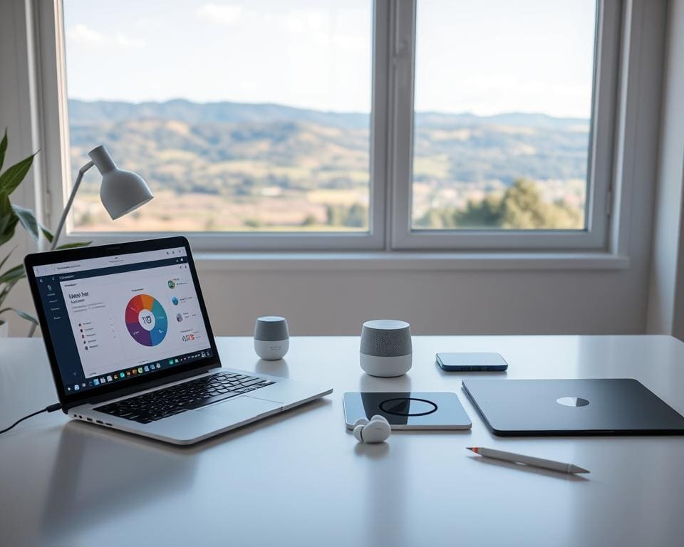 Wat zijn de voordelen van remote werken met AI-tools?