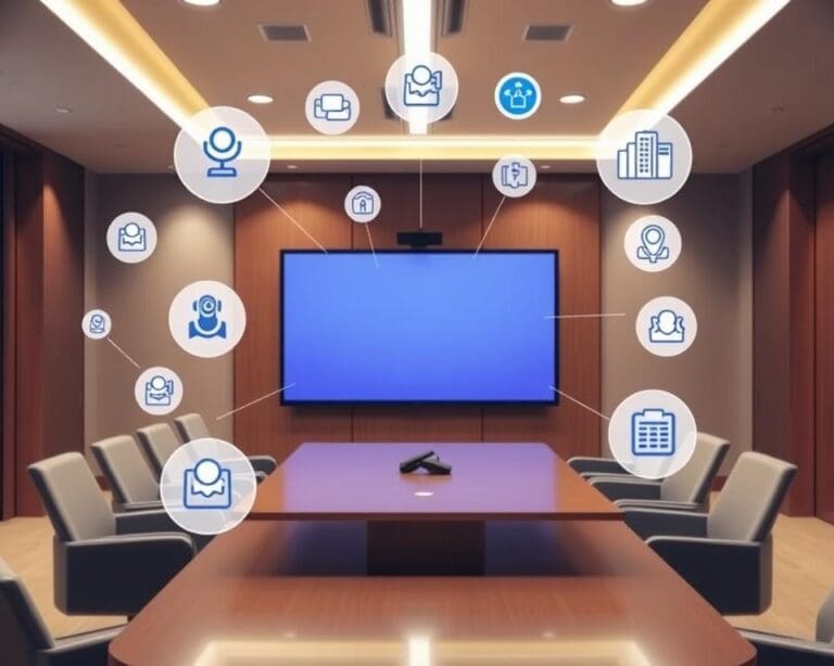 Wat zijn effectieve tools voor online meetings?