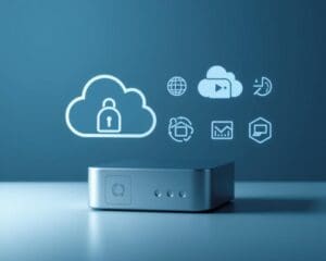 Wat zijn slimme tools voor databeheer en -beveiliging?