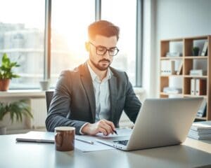 Welke copywriter schrijft jouw zakelijke teksten?