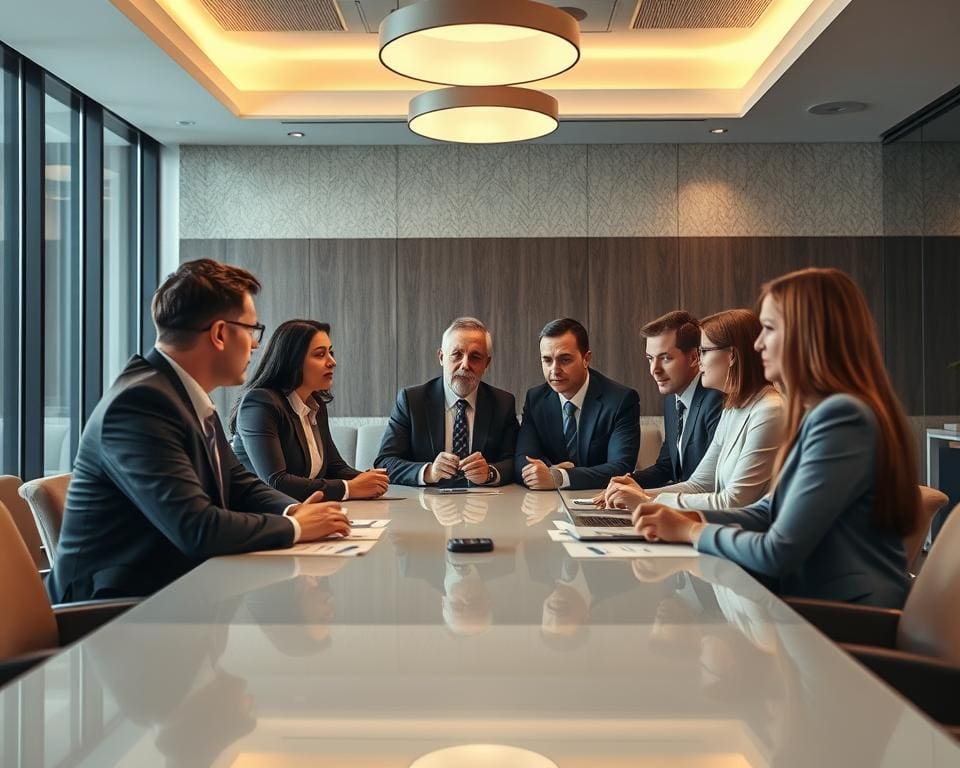 Welke fotograaf maakt zakelijke beelden?