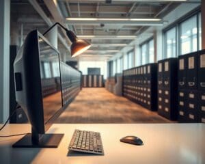 Wie helpt met bedrijfsautomatisering?