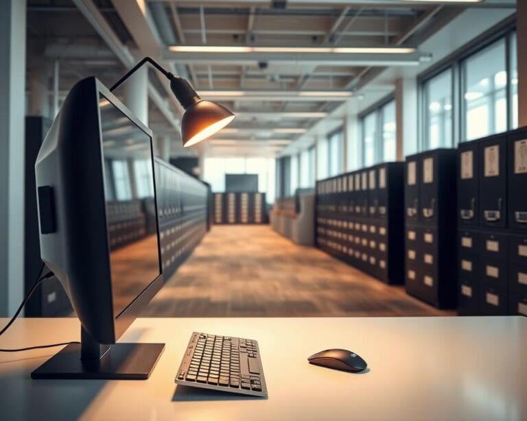 Wie helpt met bedrijfsautomatisering?