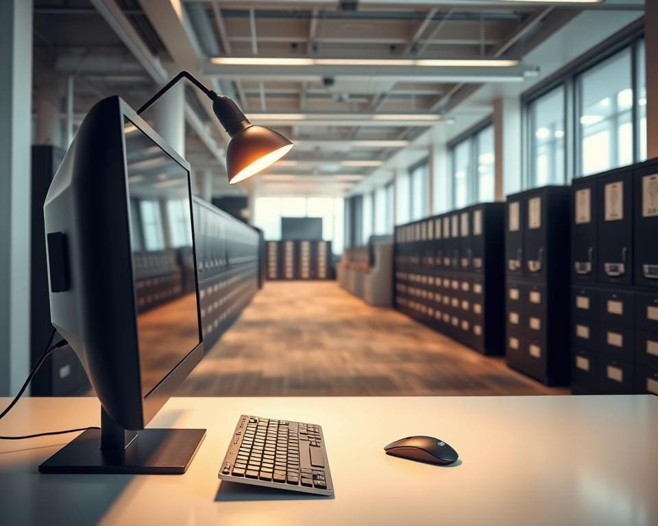 Wie helpt met bedrijfsautomatisering?