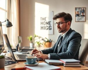 Hoe blijf je gemotiveerd tijdens drukke weken?