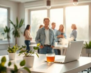 Hoe creëer je een lifestyle die licht en inspirerend voelt?