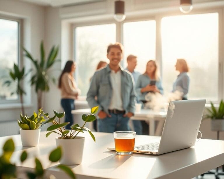 Hoe creëer je een lifestyle die licht en inspirerend voelt?