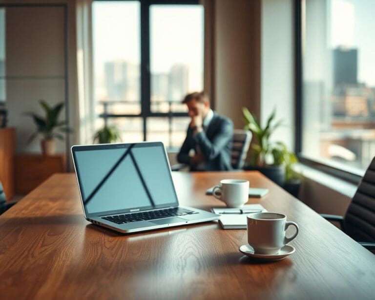 Hoe ga je om met verantwoordelijkheid?