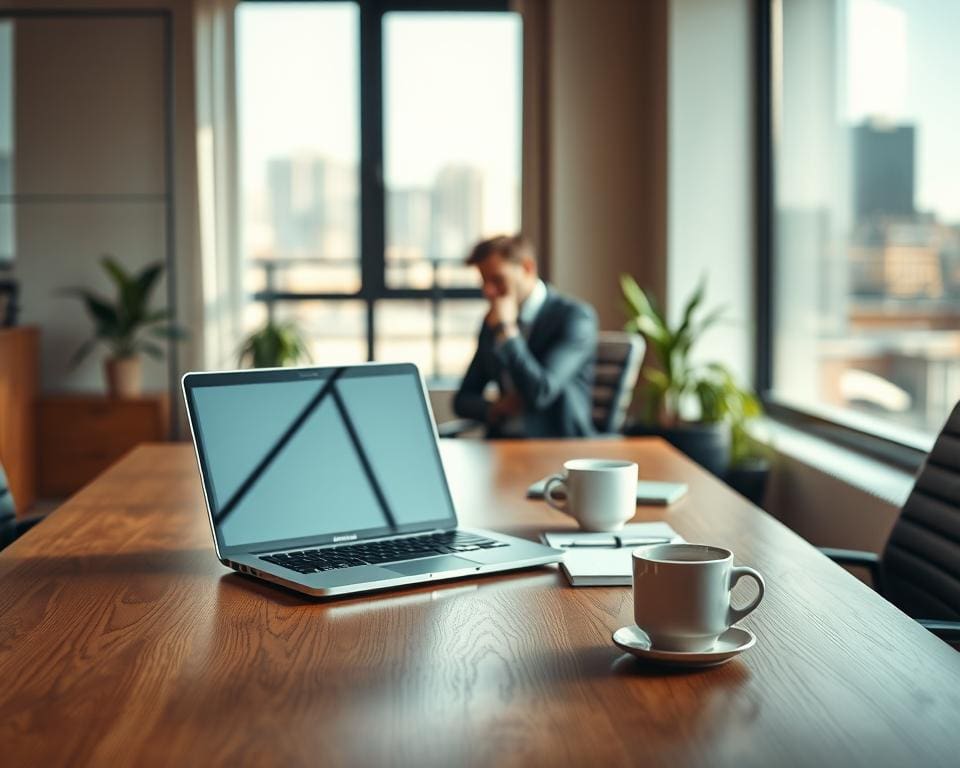 Hoe ga je om met verantwoordelijkheid?