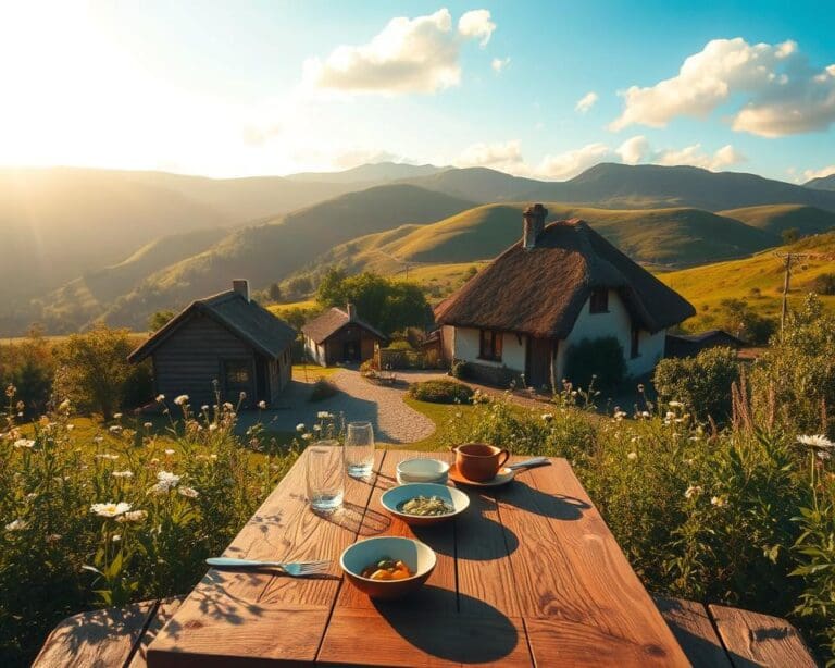 Hoe kies je een vakantiebestemming zonder massatoerisme?