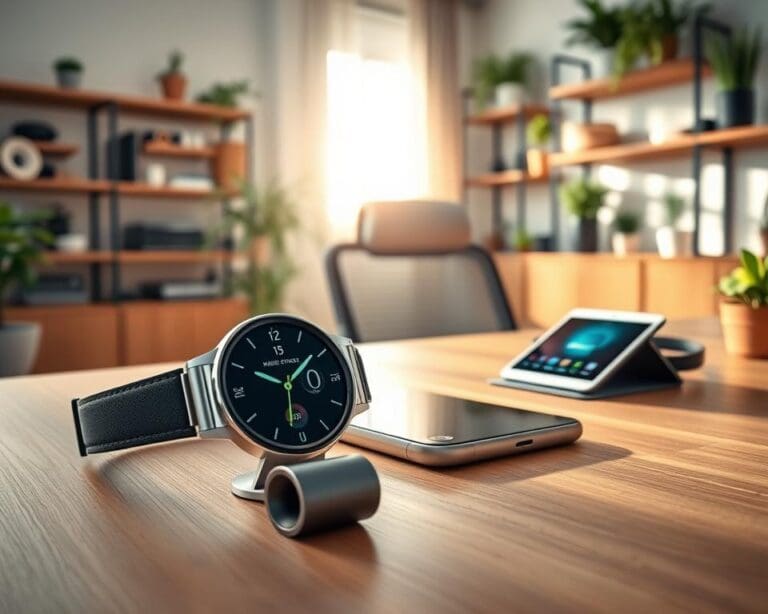 Hoe kies je gadgets die je dagelijkse ritme helpen?