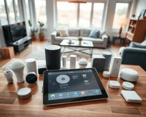 Hoe kies je hardware voor thuisautomatisering?