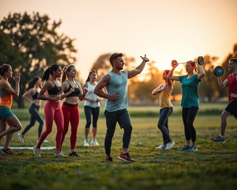 Hoe kies je sport die echt bij je lichaam past?