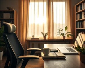 Hoe organiseer je je leven met minder stress?