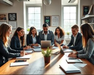 Hoe verbeter je je concentratie op drukke dagen?