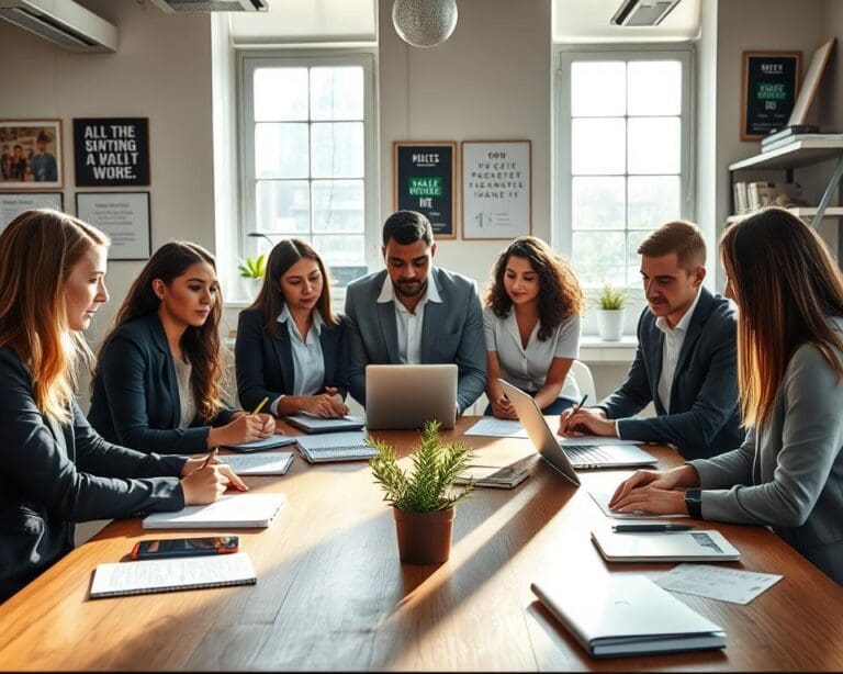 Hoe verbeter je je concentratie op drukke dagen?