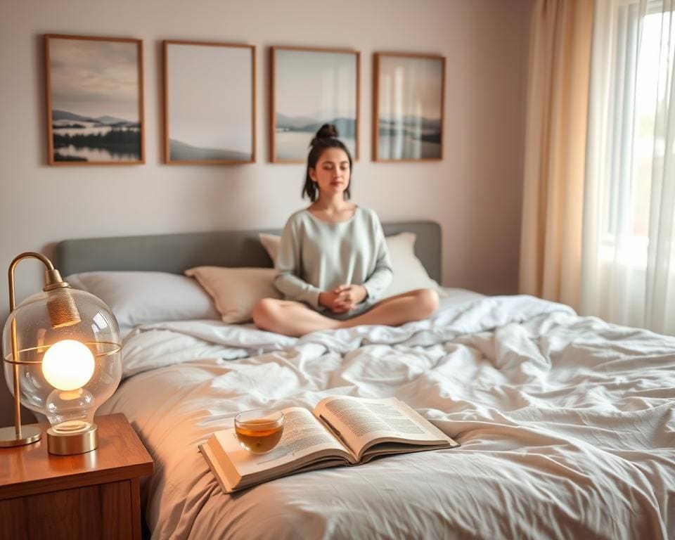 Hoe verbeter je je slaap zonder grote veranderingen?