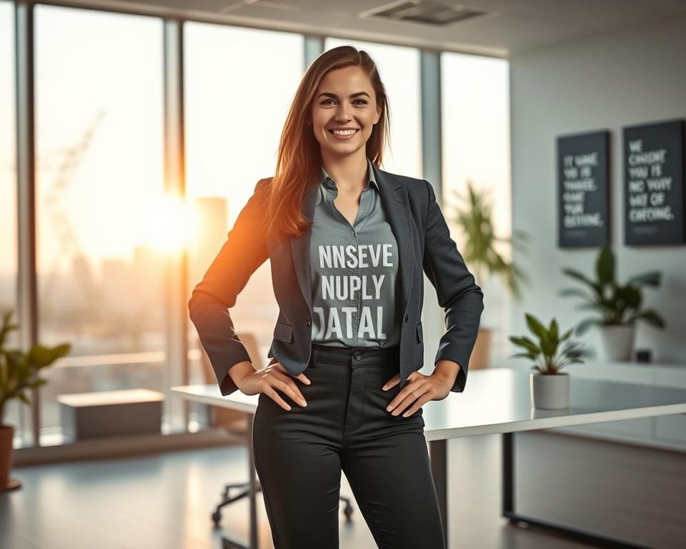 Hoe versterk je je zelfvertrouwen dagelijks?