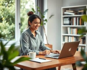 Hoe vind je balans tussen werk en privé?