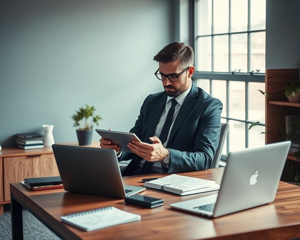 Hoe werk je doelmatig?