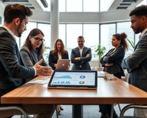 Hoe werk je resultaatgericht samen?