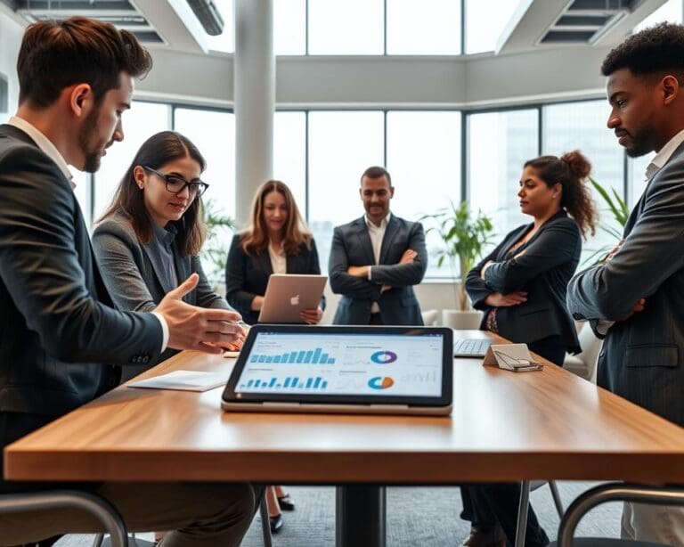 Hoe werk je resultaatgericht samen?