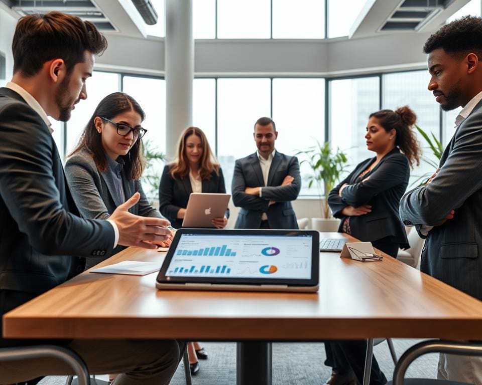 Hoe werk je resultaatgericht samen?