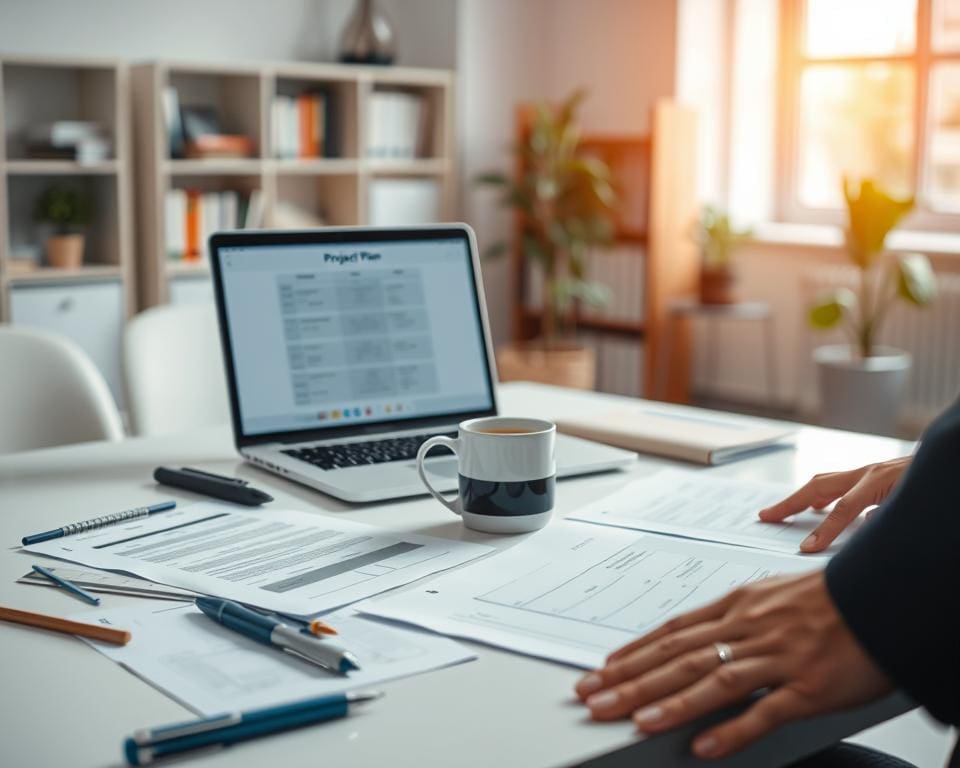 Hoe werk je zorgvuldig?