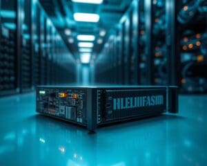 Hoe werken beveiligingsupdates op hardware-niveau?