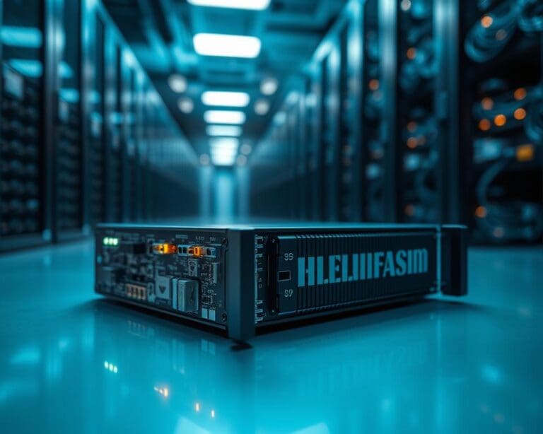 Hoe werken beveiligingsupdates op hardware-niveau?