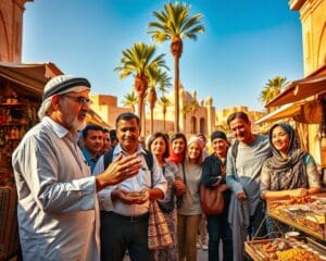 Individuele rondreizen door Egypte met lokale reisexpert