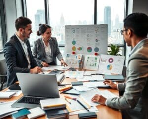 Waarom blijven administratieve taken nodig?