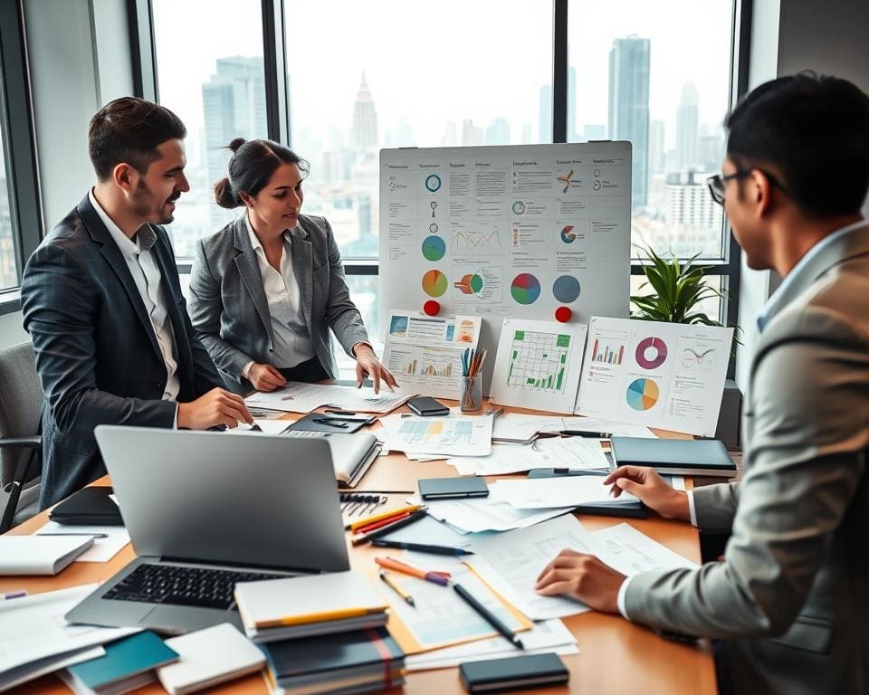 Waarom blijven administratieve taken nodig?