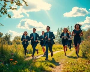 Waarom helpt regelmatig bewegen bij mentale helderheid?